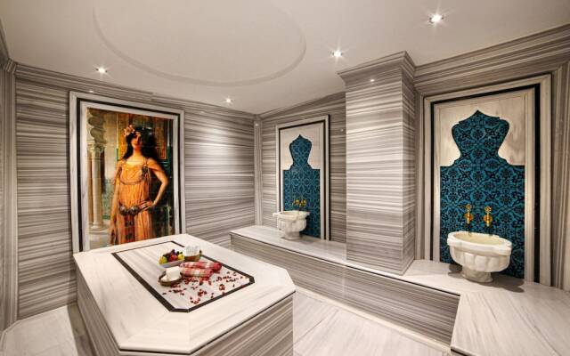 Ephesus Hotel Istanbul