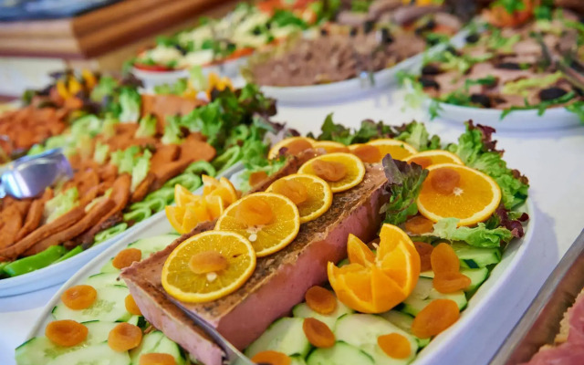 Hotel Metropolitan Playa