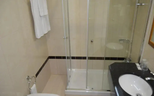 Hotel Santa Catarina Algarve