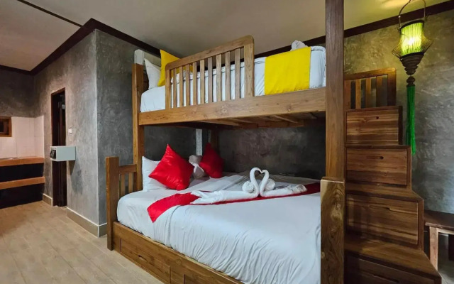 Araya Boutique Hotel