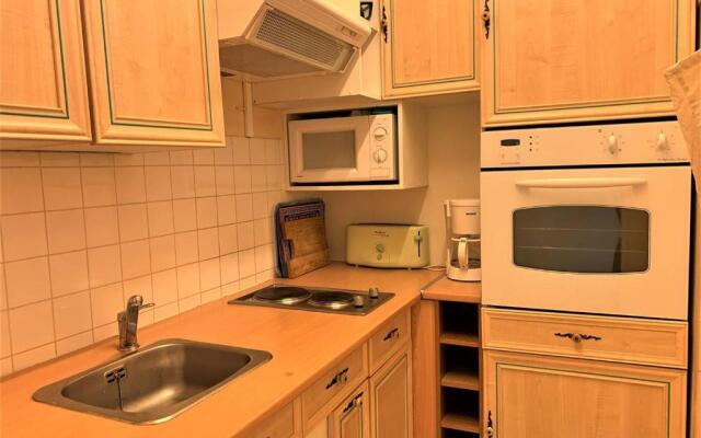 Appartement Quiberon, 1 pièce, 2 personnes - FR-1-478-89