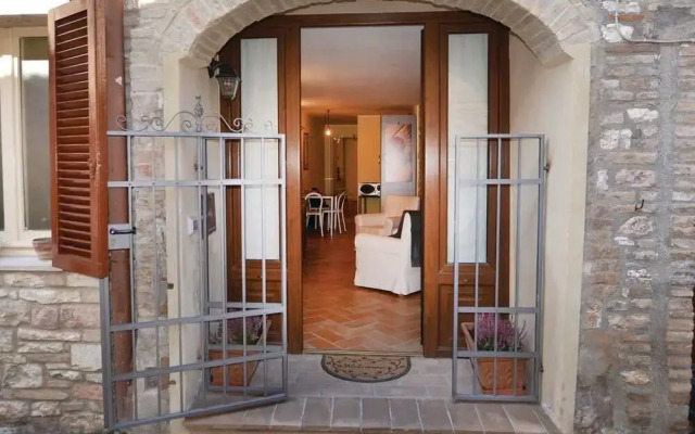 Appartamento I Fraticelli