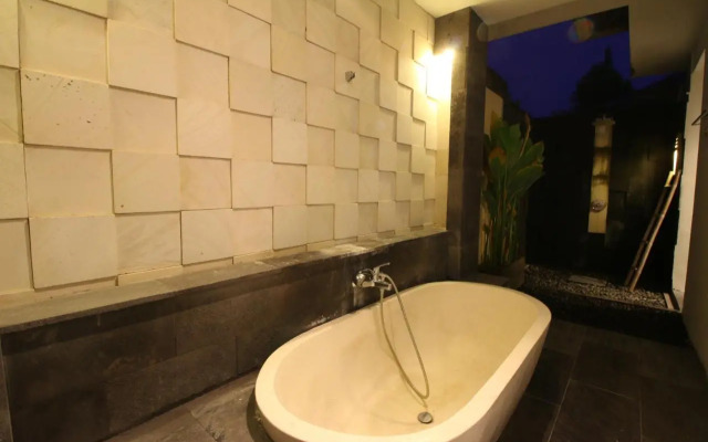 Villa Alam Biru II
