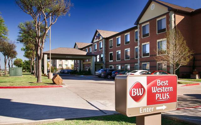 Best Western Plus DFW Airport Suites