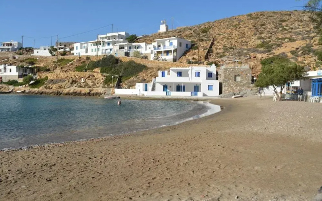 Ammos Holiday House