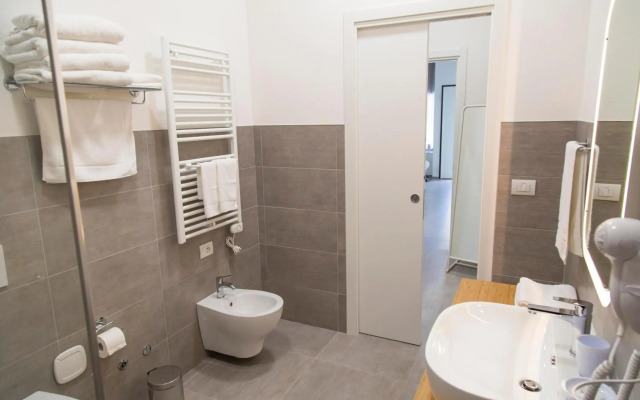 Rivabella Suite Apartments