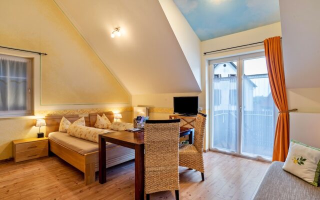 SCHUSTERjunge APARTHOTEL