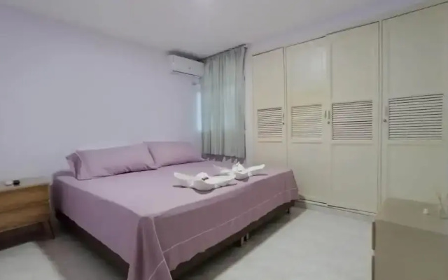 Casa Villa Elvia