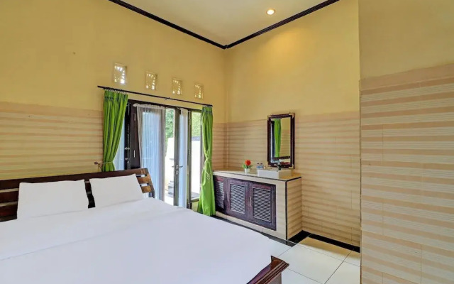 OYO 91925 Ijo Eco Lodge Hotel