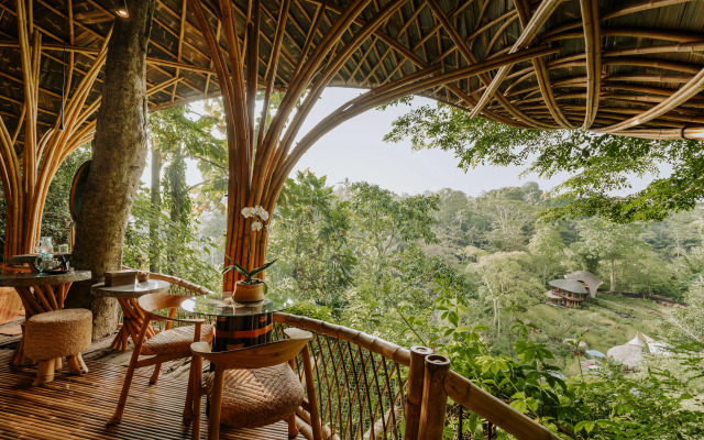 Bambu Indah Villa