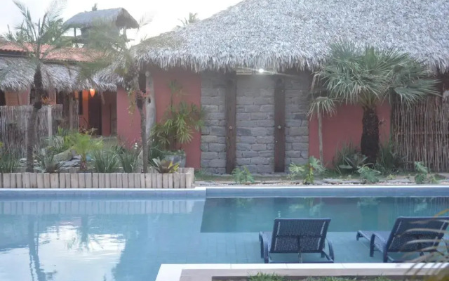 Pousada Vila Camurim