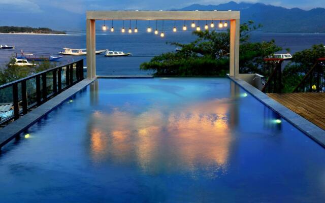 Marc Hotel Gili Trawangan