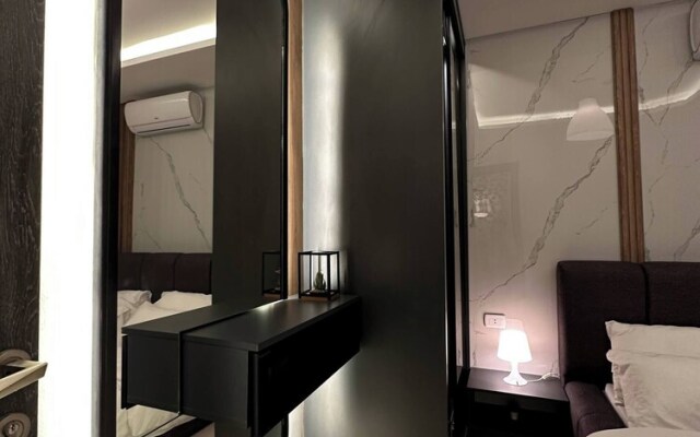Modern Apartment In Abdoun-amman