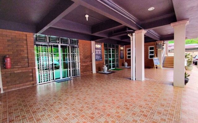 SPOT ON 89942 M & H Rizq Ventures