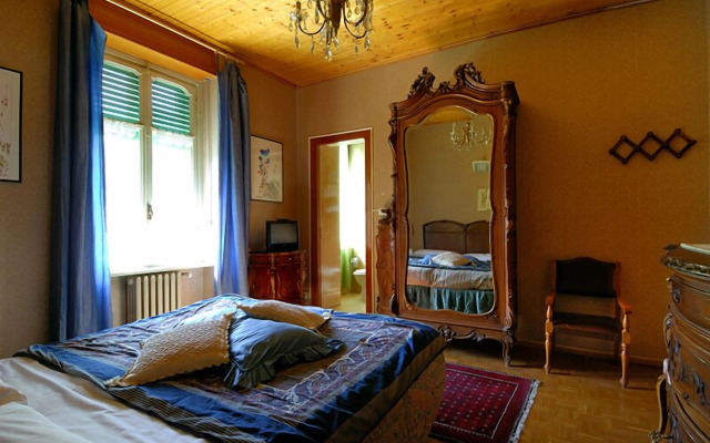 Hotel Villa Myosotis