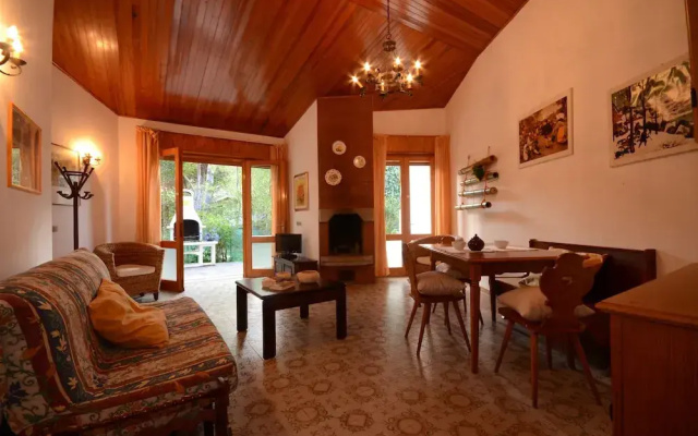 Villa Ralph