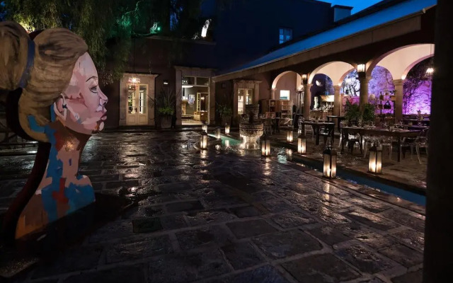 Hotel Nena