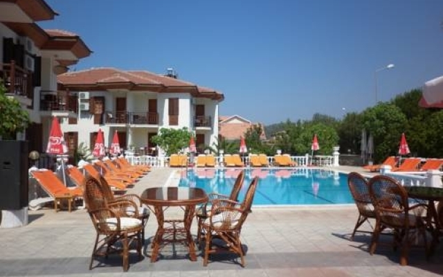 Fethiye Park Hotel