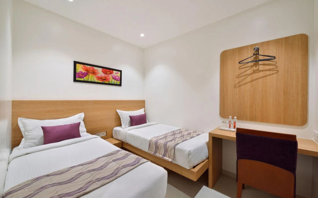 Hotel Leafio Mumbai