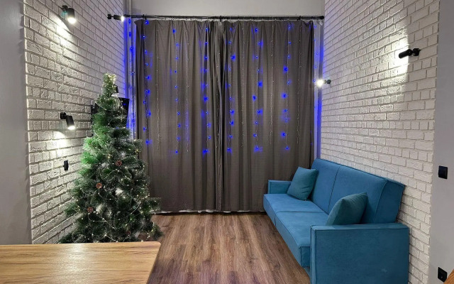 Апартаменты на улице Генерала Кузнецова 18к1