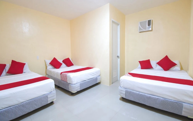 oyo 787 Indino Guest House 2 and 5