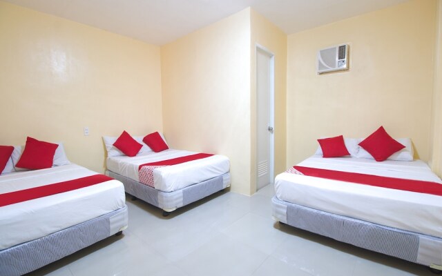 Indino Guest House 2&5 by Oyo Rooms