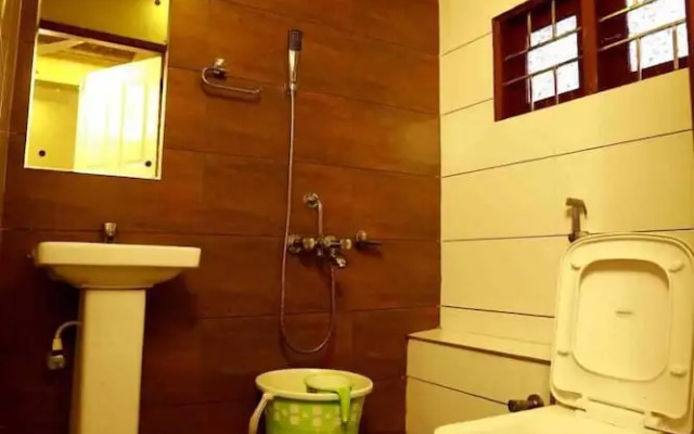 Double Decker Houseboat