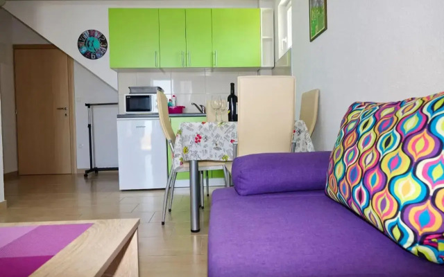 Apartments Nevenka i Josko
