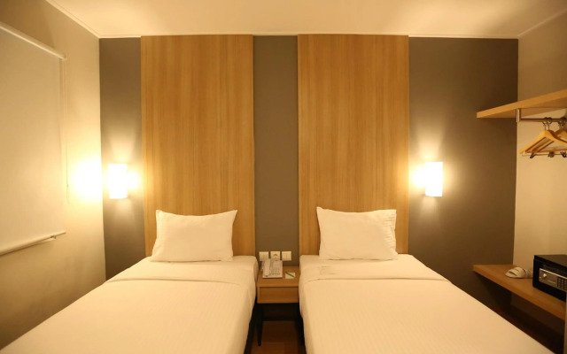 Hotel Citradream Yogyakarta