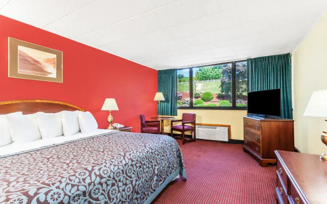 Days Inn Scranton Pa