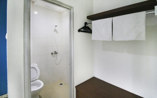 Airy Mangga Besar Raya 98 Jakarta