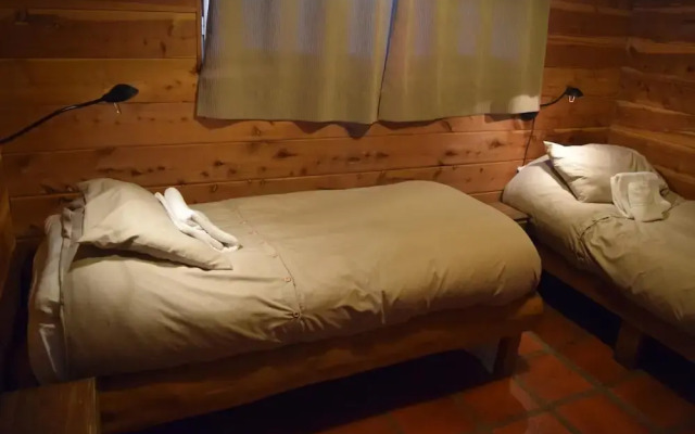 Periko's Youth Hostel