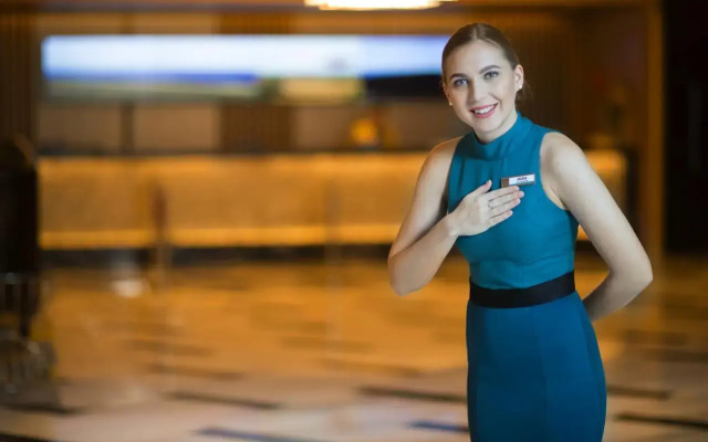 bai Hotel Cebu