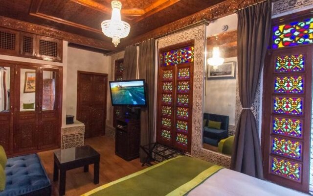 Riad Fes Andalucia