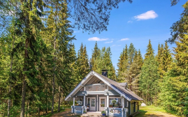 Honkaniemi Savonlinna