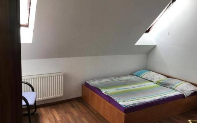 Hostel Vetrinjska Maribor