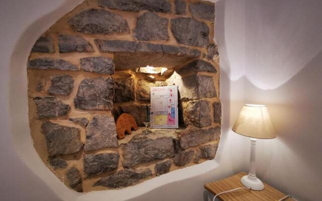 ROMANTIC APARTMENT Lovran - 4 stars