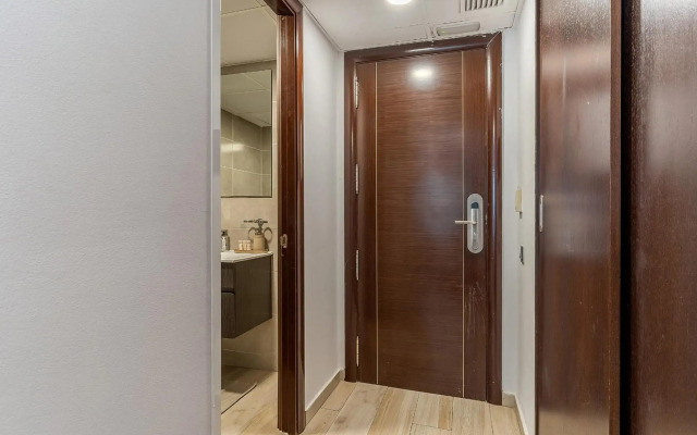 Apartahotel Centric