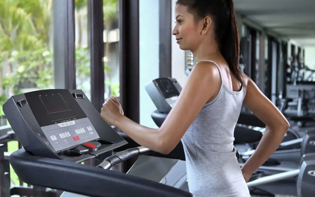 Pullman Bali Legian Beach