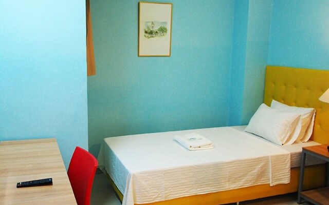 New Era Mandaue Budget Hotel