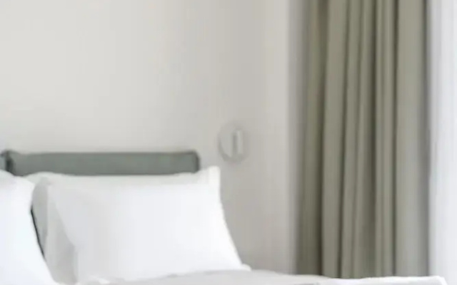Premium Apartment