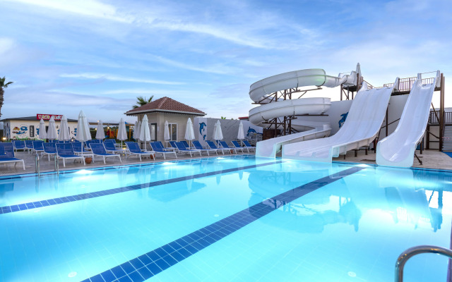 Jura Hotels Lara Resort