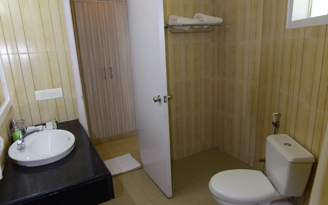 Peerless Resort Port Blair