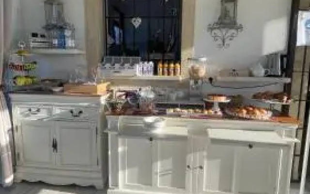 B&B Corte Caselle
