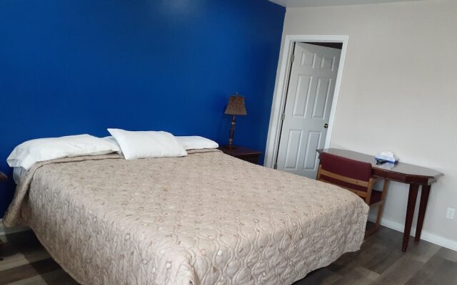 Scenic River Inn Wartburg Hwy 27