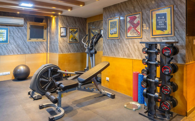 Park Inn by Radisson New Delhi Lajpat Nagar