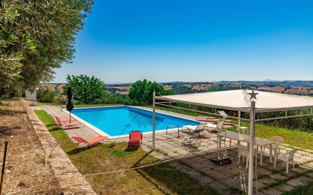 Casale Agrimarino Casale Agrimarino