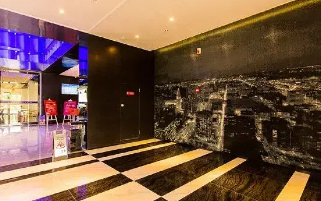 Zhengzhou Kelete Hotel (Yaozhuang Metro Station, Jinyu Industrial Zone)