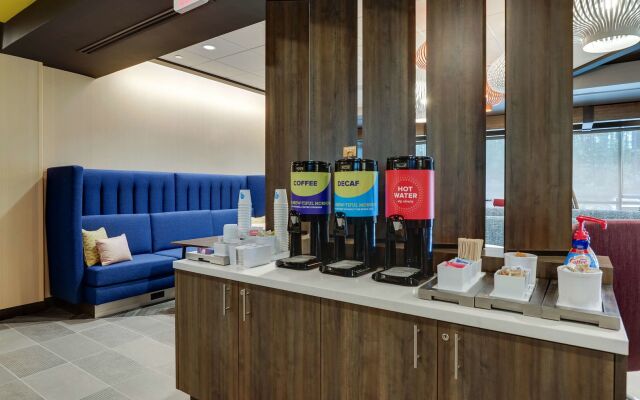 Tru By Hilton Raleigh Garner