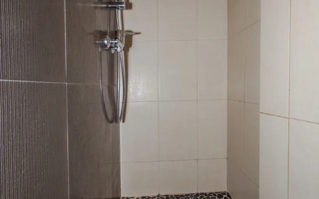 Urban chic Nice, 2 chambres et balcon